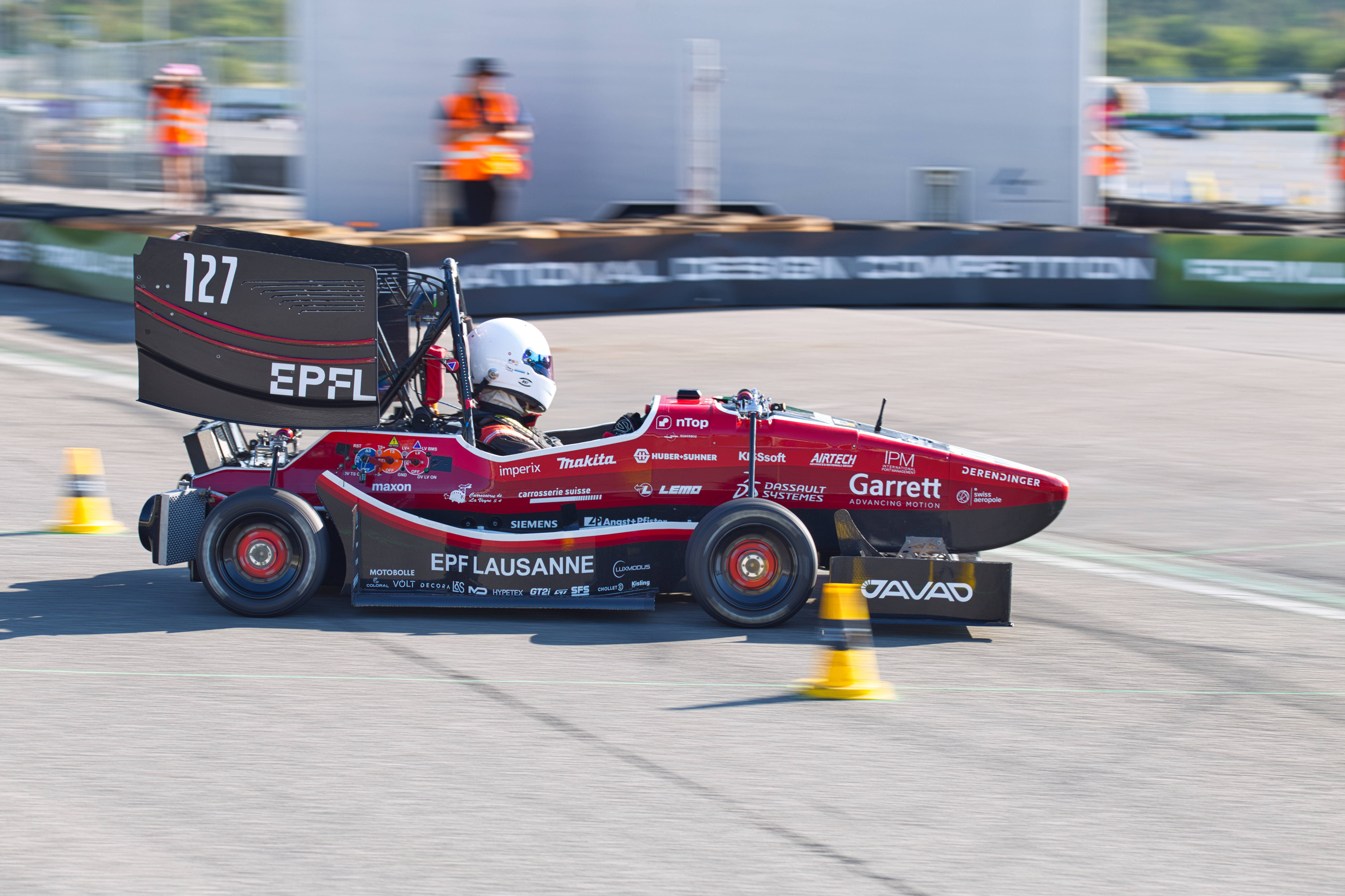 FSG event photo